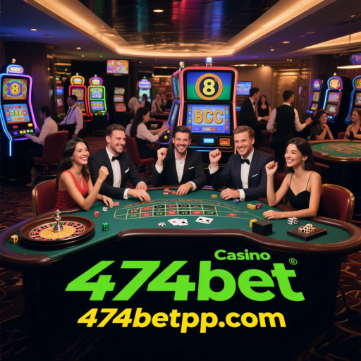 474bet